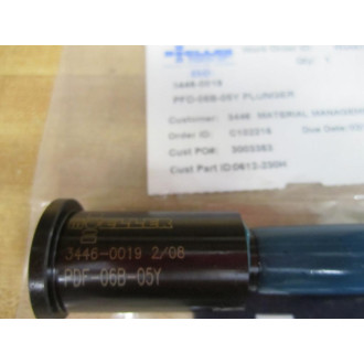 Moeller PDF-06B-05Y Plunger PDF06B05Y