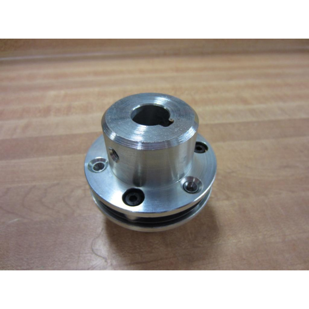 58 X 2 716 58X2716 Coupling 12" To 58" - New No Box