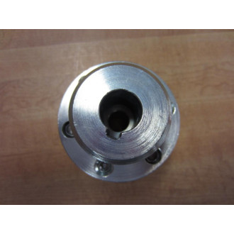 58 X 2 716 58X2716 Coupling 12" To 58" With Tool - New No Box
