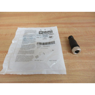 Murr Elektronik 7000-12901-0000000 Connector 7000129010000000