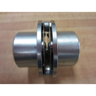 58 X 2 716 58X2716 Coupling 12" To 58" With Tool - New No Box