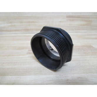Sine CX-1544-X Receptacle Housing CX1544X WO Pins