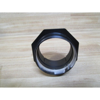Sine CX-1544-X Receptacle Housing CX1544X WO Pins