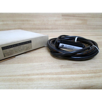 General Electric CR174DBR1B1 Photoelectric Sensor