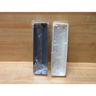 Honeywell OP30BZHON 3 Bezel Kit 2 Bezels