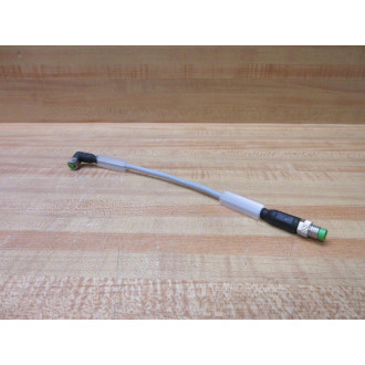 Murr Elektronik 7000-88021-2300015 Cable 7000880212300015 - New No Box