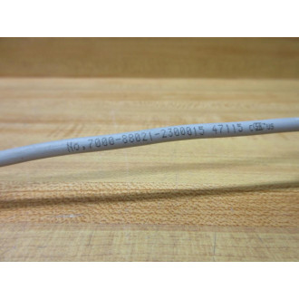 Murr Elektronik 7000-88021-2300015 Cable 7000880212300015 - New No Box
