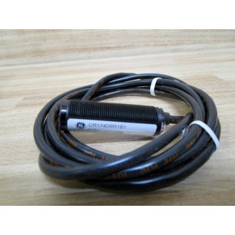 General Electric CR174DBR1B1 Photoelectric Sensor