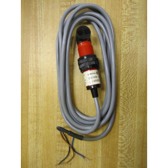 General Electric CR174DBP3A1 Limit Switch