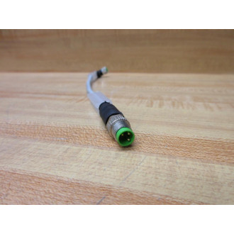 Murr Elektronik 7000-88021-2300015 Cable 7000880212300015 - New No Box