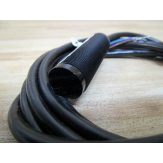 General Electric CR174DBR1B1 Photoelectric Sensor
