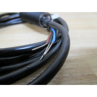 General Electric CR174DBR1B1 Photoelectric Sensor