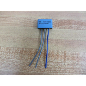 ABB TC501V150 Connector - New No Box
