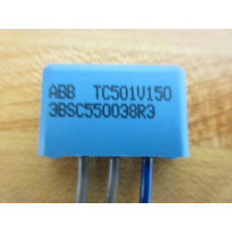 ABB TC501V150 Connector - New No Box