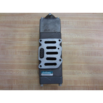 Bellows L554 14 307 Valve Manifold  L55414307 - Used