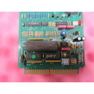 Telemotive E7110-1 Circuit Board E71101 - Refurbished