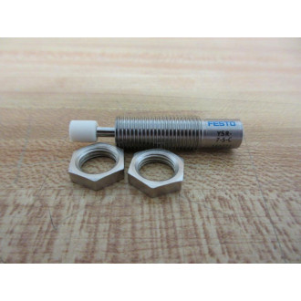 Festo YSR-7-5-C Shock Absorber YSR7-5C