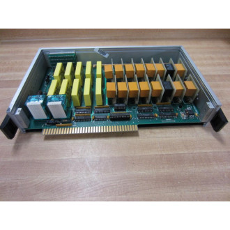 Robotron 503-1-0324-16 O Module 5031032416 I - Used