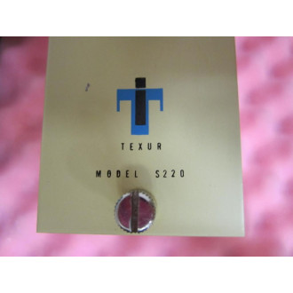 Texur S220 Power Supply - Used