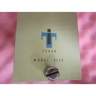 Texur S220 Power Supply - Used