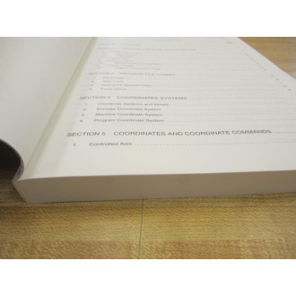 Okuma OSP-U100L Manual OSPU100L (2nd Edition) - Used