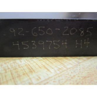 92-650-2085 926502085 4539754 H4 Turning Tool - New No Box