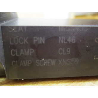 92-650-2085 926502085 4539754 H4 Turning Tool - New No Box
