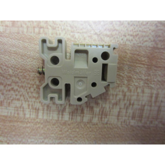 Weidmuller EW K1 End Bracket 206160000 (Pack of 2) - New No Box
