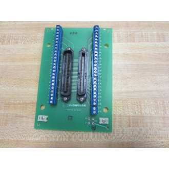 Dataprobe 1-099-03 Circuit Board S-TB-50 - New No Box