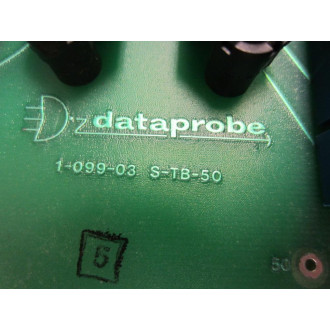 Dataprobe 1-099-03 Circuit Board S-TB-50 - New No Box