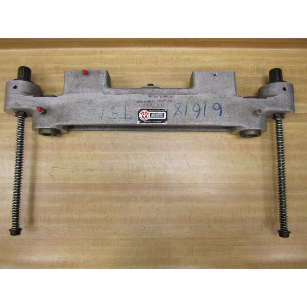 Ann Arbor Tech 61618T 51 61618T51 - New No Box