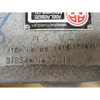 Ann Arbor Tech 61618T 51 61618T51 - New No Box