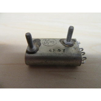 General Electric 1065185 Relay - New No Box