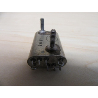 General Electric 1065185 Relay - New No Box