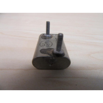 General Electric 1065185 Relay - New No Box