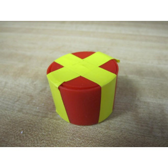 N22003-02 Midlock Ferrule N2200302 (Pack of 2) - New No Box