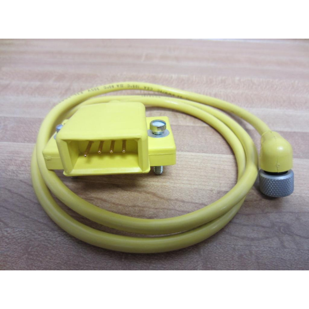 Electro-Matic M-1383F Safety Plug M1383F - New No Box