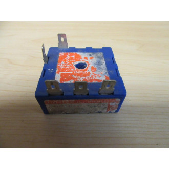 Infitec SEC-EF5-112 Timer Control - Used
