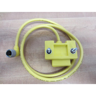 Electro-Matic M-1383F Safety Plug M1383F
