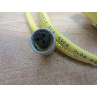 Electro-Matic M-1383F Safety Plug M1383F