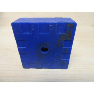 Infitec SEC-EF5-112 Timer Control - Used