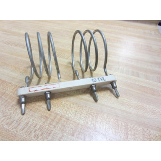 E.F. Johnson 10 TVL Element 10TVL - New No Box