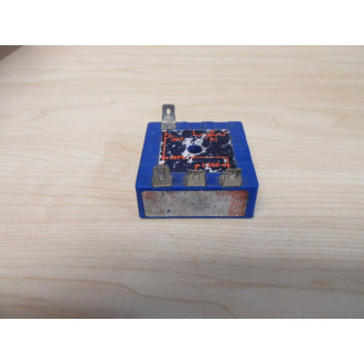 Infitec DFS Time Delay Relay - Used