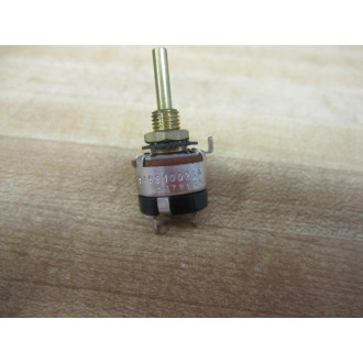 Diamond 845810-0289 Potentiometer 8458100289 - New No Box