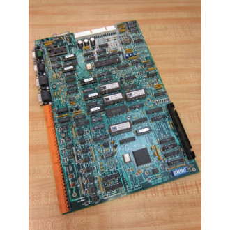 AW0016-6500 Circuit Board SS 0016-6500 - Parts Only