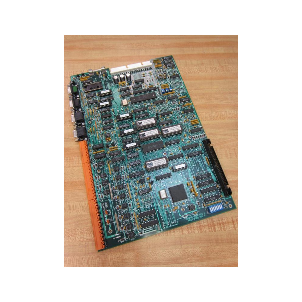 AW0016-6500 Circuit Board SS 0016-6500 - Parts Only