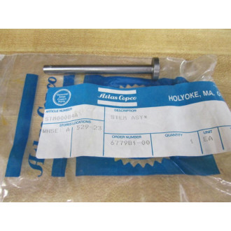 Atlas Copco STM-00084A Stem STM00084A