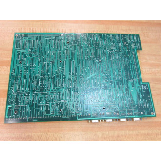 AW0016-6500 Circuit Board SS 0016-6500 - Parts Only