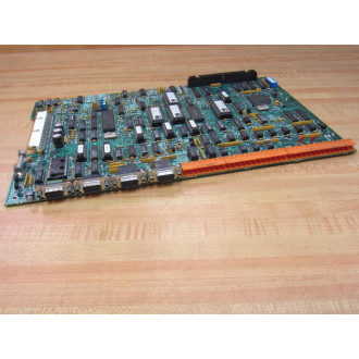 AW0016-6500 Circuit Board SS 0016-6500 - Parts Only