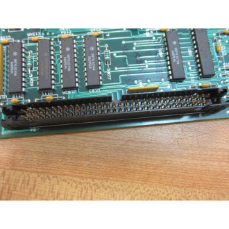 AW0016-6500 Circuit Board SS 0016-6500 - Parts Only
